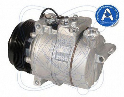 ELECTRO AUTO 20d7680a -  Компрессор, кондиционер
